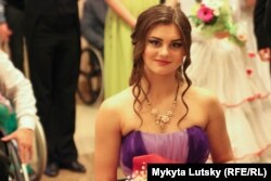 Алена Мороз