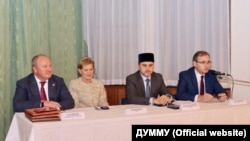 Ризаэтдин Фәхретдингә багышланган конференциядә