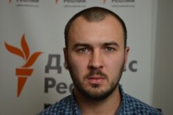 Артур Литвиненко, ветеран батальйону «Азов»