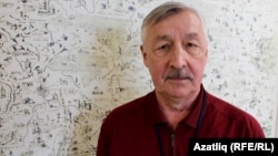 Рафаил Хәкимов