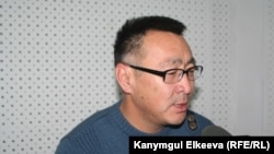 Марат Токоев