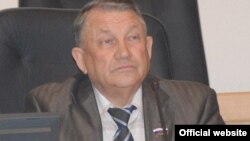 Ришат Җиһаншин