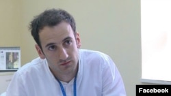 Սիսակ Գաբրիելյան