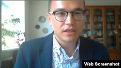 Тәбрис Яруллин