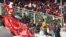 هواداران تیم پرسپولیس