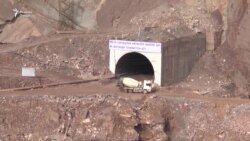 Сохтмони Роғун бо сармоягузории дохиливу хориҷӣ такмил мешавад