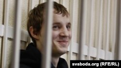 Зьміцер Дашкевіч