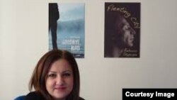 Արևիկ Աշխարորյան