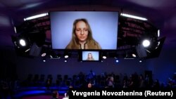 Կատերինա Տիխոնովա