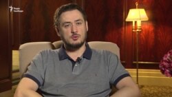 Олександр Цимбалюк про Дмитра Хворостовського і політику