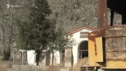 Ինչպես և ինչու Մեղրիի երբեմնի ակտիվ երկաթգիծը վերածվեց ջարդոնի| «Օրենքի ուժով»