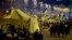 Киевский Евромайдан