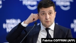 Відповідний указ оприлюднений на сайті голови держави 11 лютого