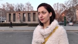 Մարտի 1-ի ականատես․ Այդ ողբերգությունը չպետք է մոռացվի