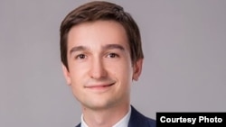 Адвокат Тарас Гук