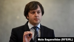 Ираклий Кобахидзе