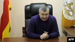 Факты расхищений связывают с деятельностью бывшего руководства во главе с Эдуардом Кокойты