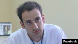 Сисак Габриелян