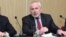 Российский сопредседатель Минской группы ОБСЕ Игорь Попов (архив)