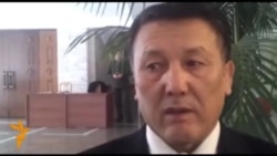 Туратбек Мадылбеков