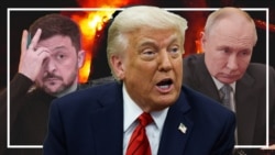 Вашингтон Москва менен Киевге эскертүү берди