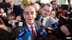 یحیی العریضی