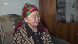 Токсондогу эне сотторго кайрылды