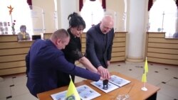 «Укрпошта» до роковин аварії на Чорнобильській АЕС випустила марку