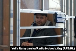 Олександр Пугачов, Кіровський районний суд Дніпра, 8 квітня 2019 року