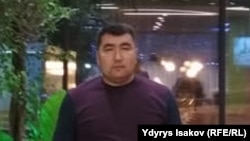 Ашым Осмонов