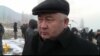 Slain Kyrgyz 'Planned' More Attacks 