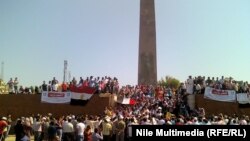 Протесты в Порт-Саиде, 5 марта 2013