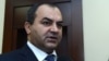 Генеральный прокурор Армении Артур Давтян