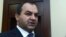 Генеральный прокурор Армении Артур Давтян