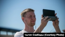 Аляксандар Івулін