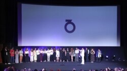 Հայկական կինոյի ներկան ու անցյալը՝ «Ոսկե ծիրան»-ում