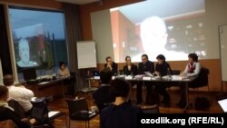 Швейцария бу маблағларни Ўзбекистонда ижтимоий ривожланиш мақсадларига йўналтириши энг тўғри йўл бўлади, дейди фаоллар.