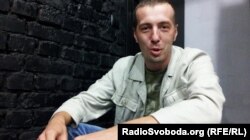 Режисер Михайло Лук’яненко