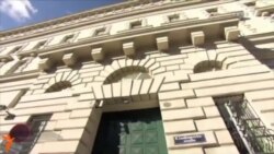 Австрера адвокат Майер Рудольф: Сан дехар ду нохчашка...