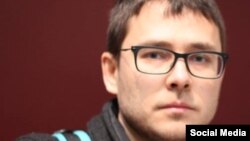 Ринат Мөхәммәтов