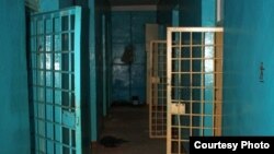 У адной з былых калёній Беларусі