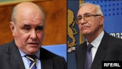 Зураб Абашидзе по окончании встречи с Григорием Карасиным подчеркнул готовность Москвы ввести облегченный визовый режим для ряда категорий грузинских граждан