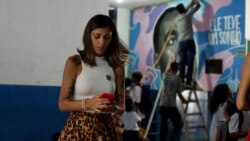 ممنوعیت استفاده از تلفن همراه در مدارس برزیل