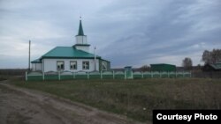 Авыл мәчете