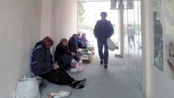 Diňle: Daşoguzda howa sowady, ýyladyş turbalaryndaky suw doňdy, gaz we elektrik üpjünçiligi ýaramazlaşdy