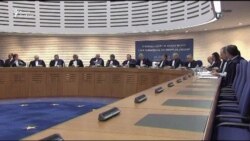 Крым и право