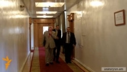 «Нагорный Карабах на определенном этапе присоединится к переговорному процессу»