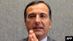 Франка Фраціні