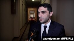 Հակոբ Սիմիդյան