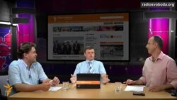 Вибори без люстрації будуть імітацією – Єгор Соболєв